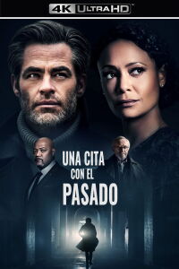 Una cita con el pasado (2022)
