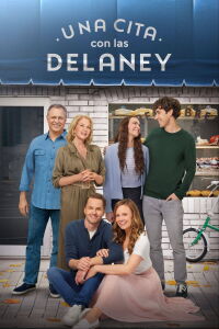 Una Cita con las Delaney (2022)