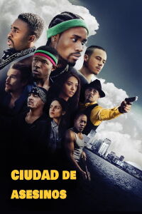 Una Ciudad Despiadada (2020)