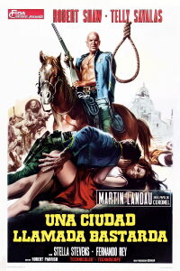 Una ciudad llamada Bastarda (1971)