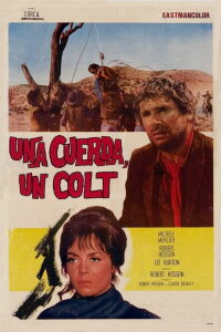 Una cuerda, un Colt (1969)