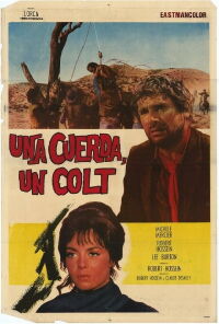 Una cuerda, un Colt (1969)
