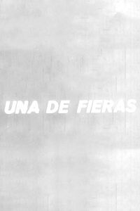 Una de fieras (1934)