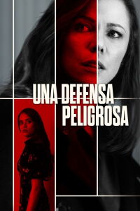 Una Defensa Peligrosa (2021)
