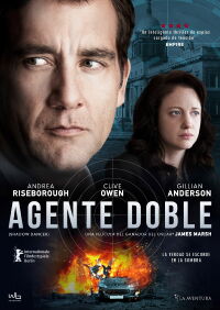 Una Doble Identidad (2012)