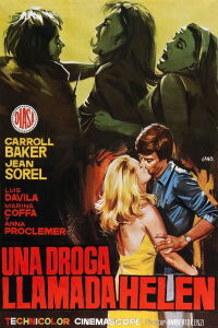 Una droga llamada Helen (1970)