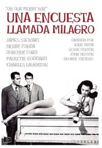 Una encuesta llamada milagro (1948)