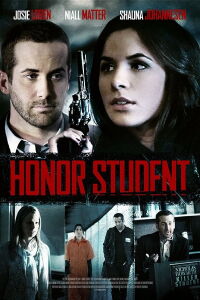 Una estudiante ejemplar (2014)