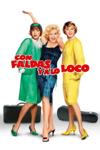Una Eva y dos Adanes (1959)