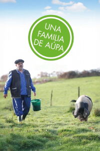 Una familia de aúpa (2020)