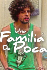 Una familia de poca... (2015)