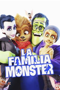 Una familia feliz (2017)