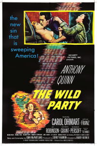 Una fiesta sin fin (1956)