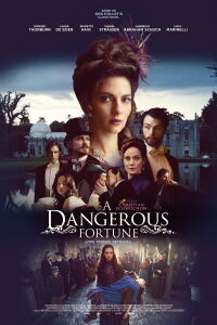 Una fortuna peligrosa (2016)
