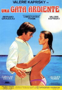 Una gata ardiente (1984)