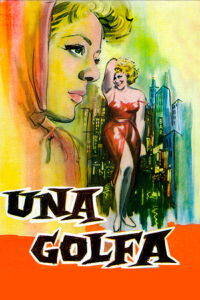 Una golfa (1958)