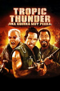 Una guerra de película (2008)