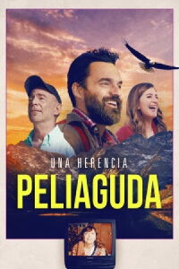 Una herencia peliaguda (2021)