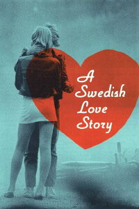 Una historia de amor sueca (1970)