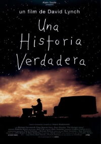 Una Historia Verdadera (1999)