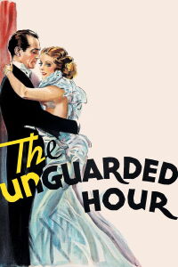 Una hora en blanco (1936)