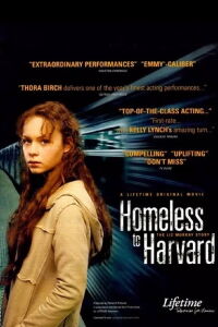 Una indigente en Harvard (2003)