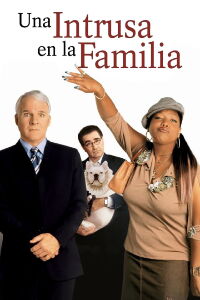 Una Intrusa en la Familia (2003)