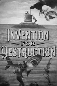 Una invención diabólica (1958)