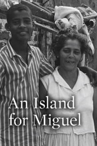 Una isla para Miguel (1968)