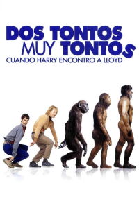 Una joven pareja de idiotas (2003)