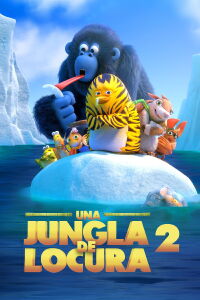 Una Jungla De Locura 2 (2023)