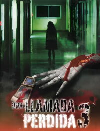 Una llamada perdida 3 (2006)
