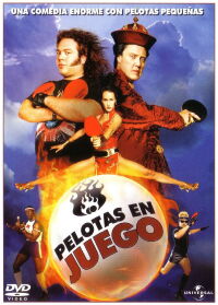 Una Loca Competencia (2007)