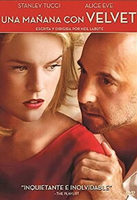 Una mañana con Velvet (2013)