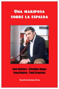 Una mariposa sobre la espalda (1978)