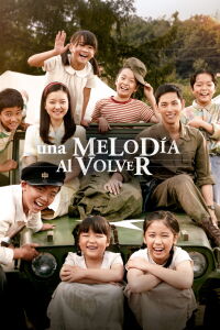 Una melodía al volver (2016)