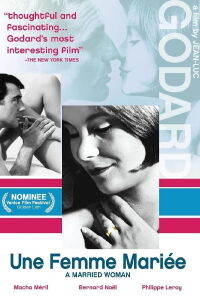 Una mujer casada (1964)
