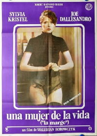 Una mujer de la vida (1976)