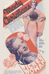 Una mujer de mala fama (1934)