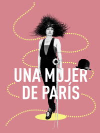 Una mujer de Paris (1923)