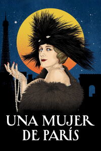 Una mujer de Paris (1923)