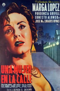 Una mujer en la calle (1955)