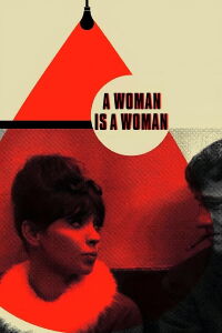 Una mujer es una mujer (1961)