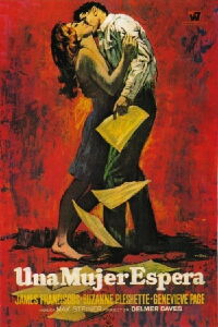 Una mujer espera (1964)