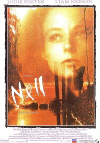Una mujer llamada Nell (1994)