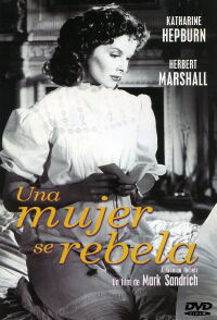 Una mujer se rebela (1936)