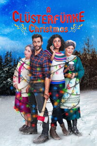 Una Navidad Clüsterfünke (2021)