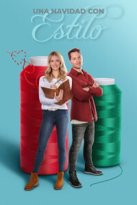 Una Navidad con estilo (2023)