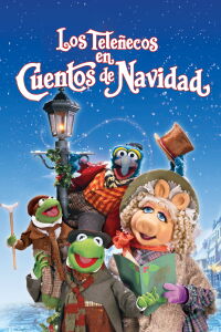 Una Navidad con los Muppets (1992)