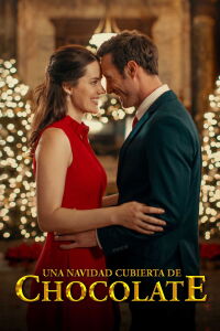Una Navidad Cubierta de Chocolate (2020)